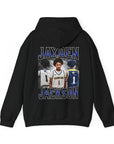 JAYDEN JACKSON N.º 1 - SUDADERA CON CAPUCHA