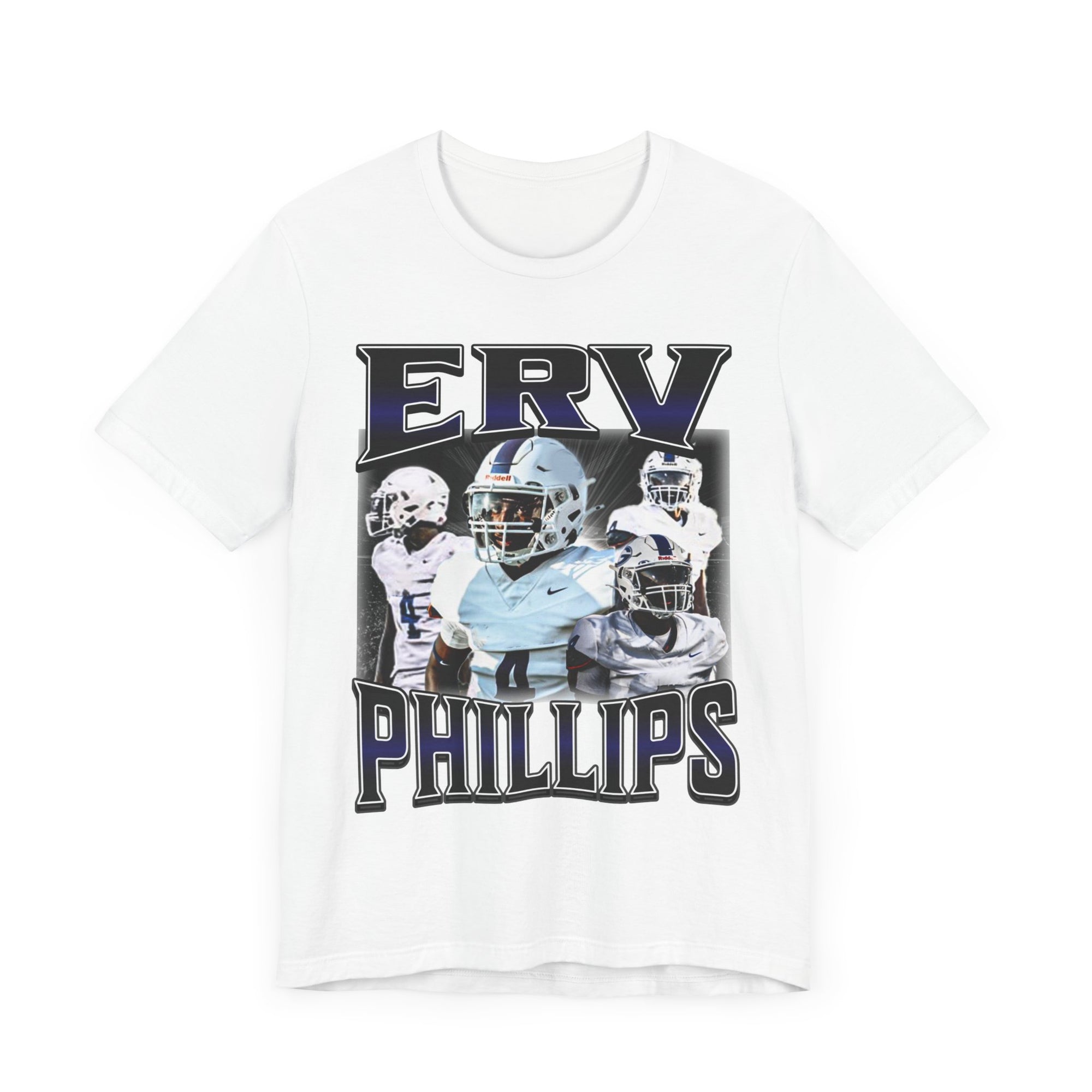 ERV PHILLIPS - TEE