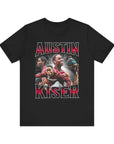 AUSTIN KISER - CAMISETA