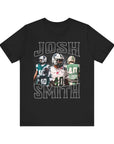 JOSH SMITH - CAMISETA