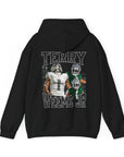 TERRY WEEMS JR - HOODIE