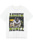 ANDREW NÚÑEZ - CAMISETA