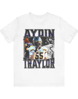 AYDIN TRAYLOR - CAMISETA