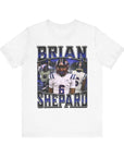 BRIAN SHEPARD  - TEE