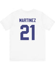 ANGEL MARTINEZ - JERSEY SHIRT