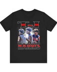 TJ HARRIS - CAMISETA