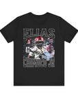 CAMISETA ELIAS CHIMUCO JR