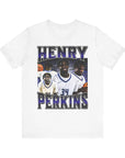 HENRY PERKINS - CAMISETA