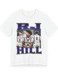 RJ HILL - CAMISETA