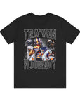 TRA'VON FLOURNOY - TEE