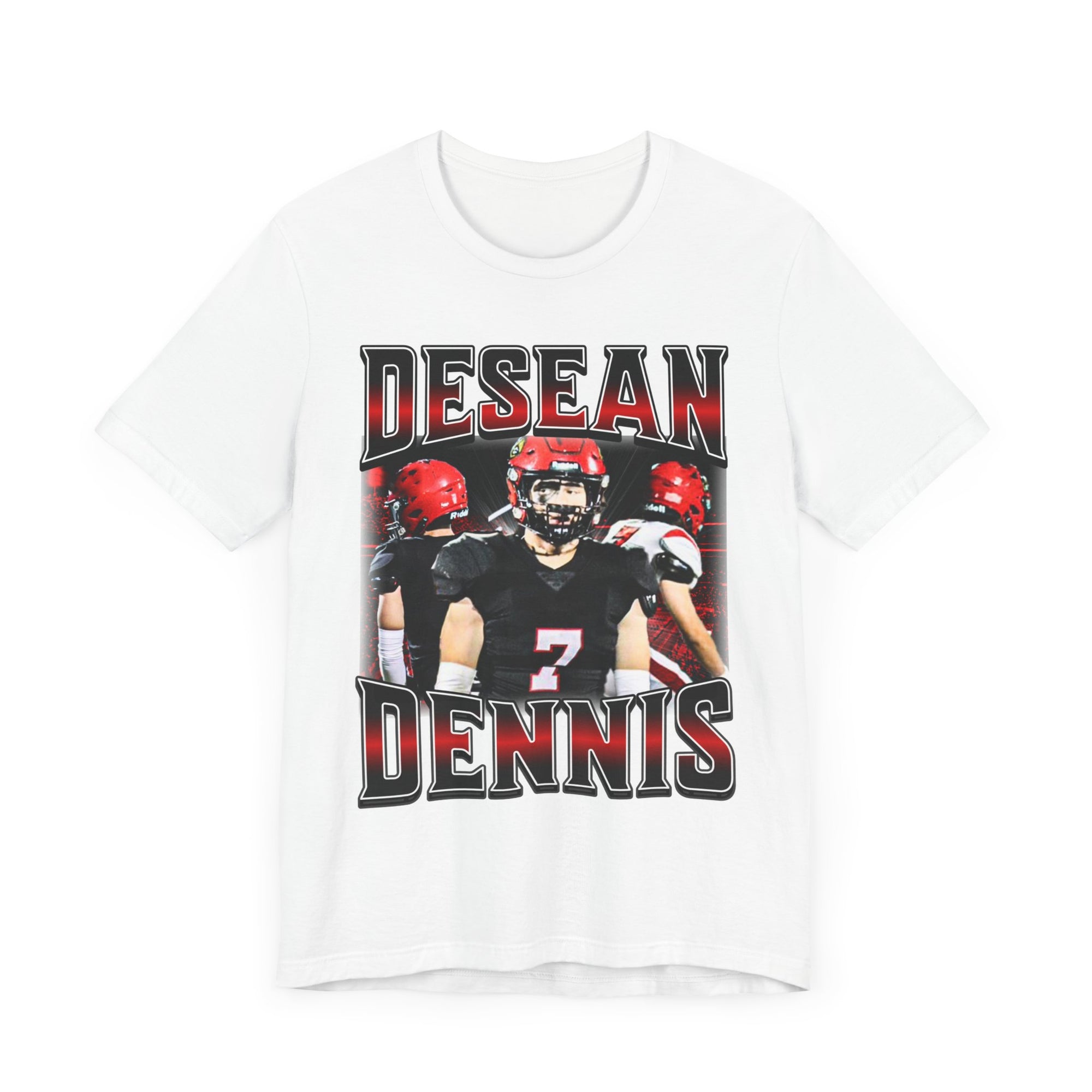 DESEAN DENNIS - TEE