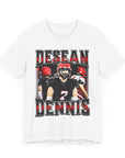 DESEAN DENNIS - TEE