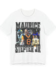 MAURICE STEPTER JR  - TEE