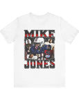 MIKE JONES - TEE