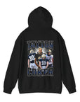 TAYTON COKER - HOODIE