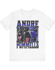 ANDRE POMMELLS - TEE