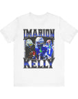 IMARION KELLY  - TEE