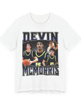 CAMISETA DEVIN MCMORRIS