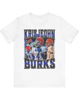 KRISJEOHN BURKS - TEE