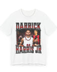 DARRICK HARRIS JR - TEE