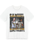 SAMUEL HAYELOM - CAMISETA