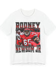 RODNEY NEWSOM JR - TEE