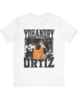 YOHANDRY ORTIZ - TEE