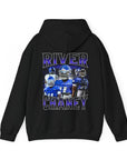 RIVER CHANEY - HOODIE