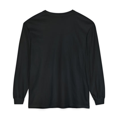 KEN DAVIS JR - LONG SLEEVE
