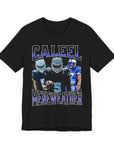 CALEEL MENEWEATHER - TEE