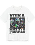 CAMISETA KUIKA MOAALII