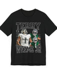 TERRY WEEMS JR - TEE