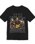 JL NUNEZ - TEE