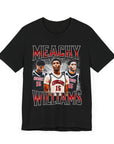 MEACHY WILLIAMS - CAMISETA