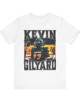 KEVIN GILYARD - CAMISETA