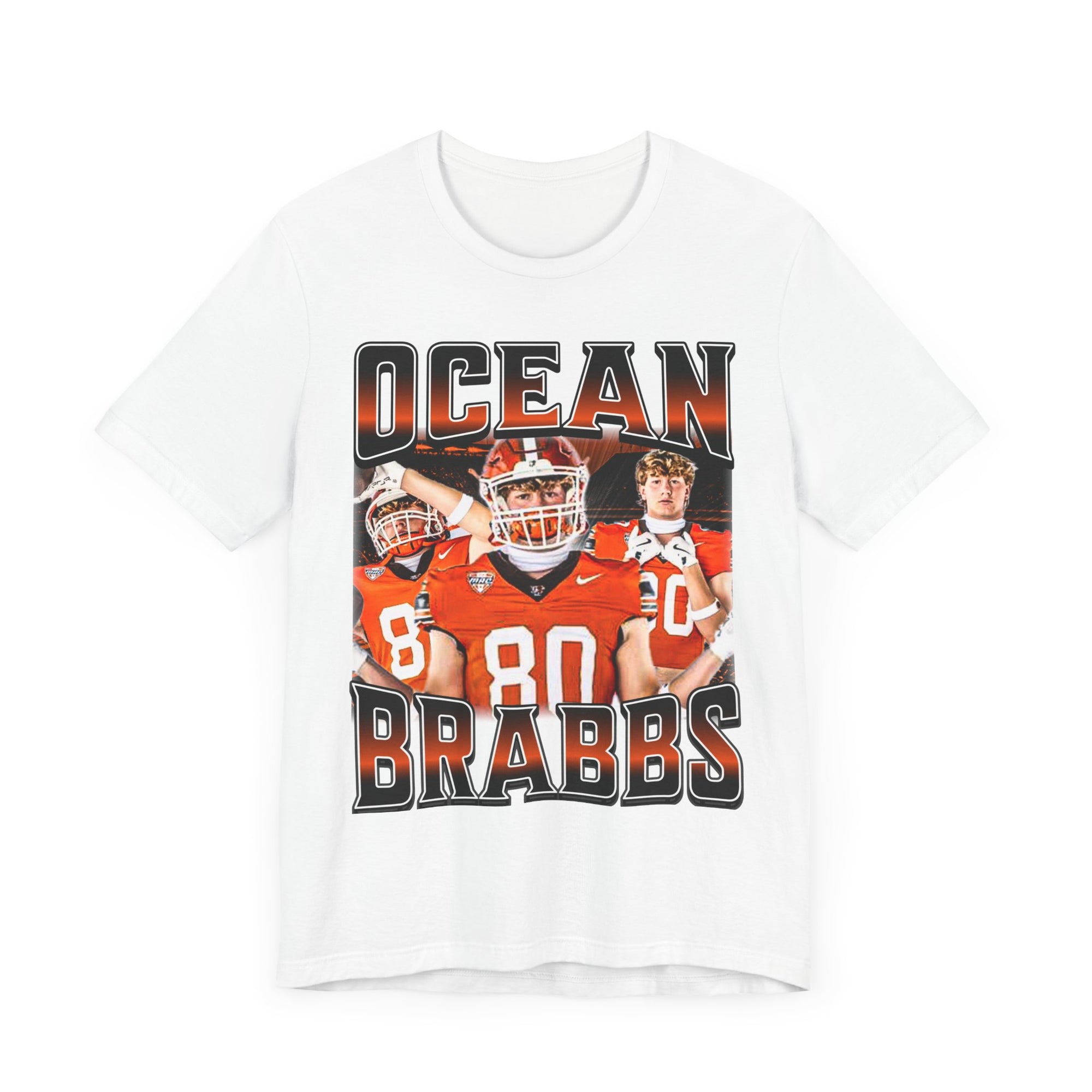 OCEAN BRABBS - TEE