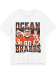 OCEAN BRABBS - TEE