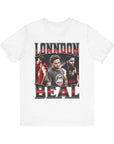 LONNDON BEAL - TEE