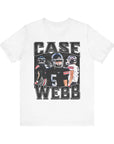 CASE WEBB - TEE