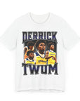 CAMISETA DERRICK TWUM