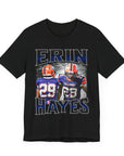 ERIN HAYES - CAMISETA