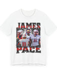 CAMISETA JAMES PACE