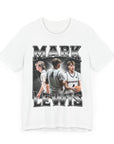 MARK LEWIS - CAMISETA