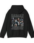 DASEAN JOHNSON - HOODIE