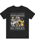 MALACHI GETHERS - CAMISETA