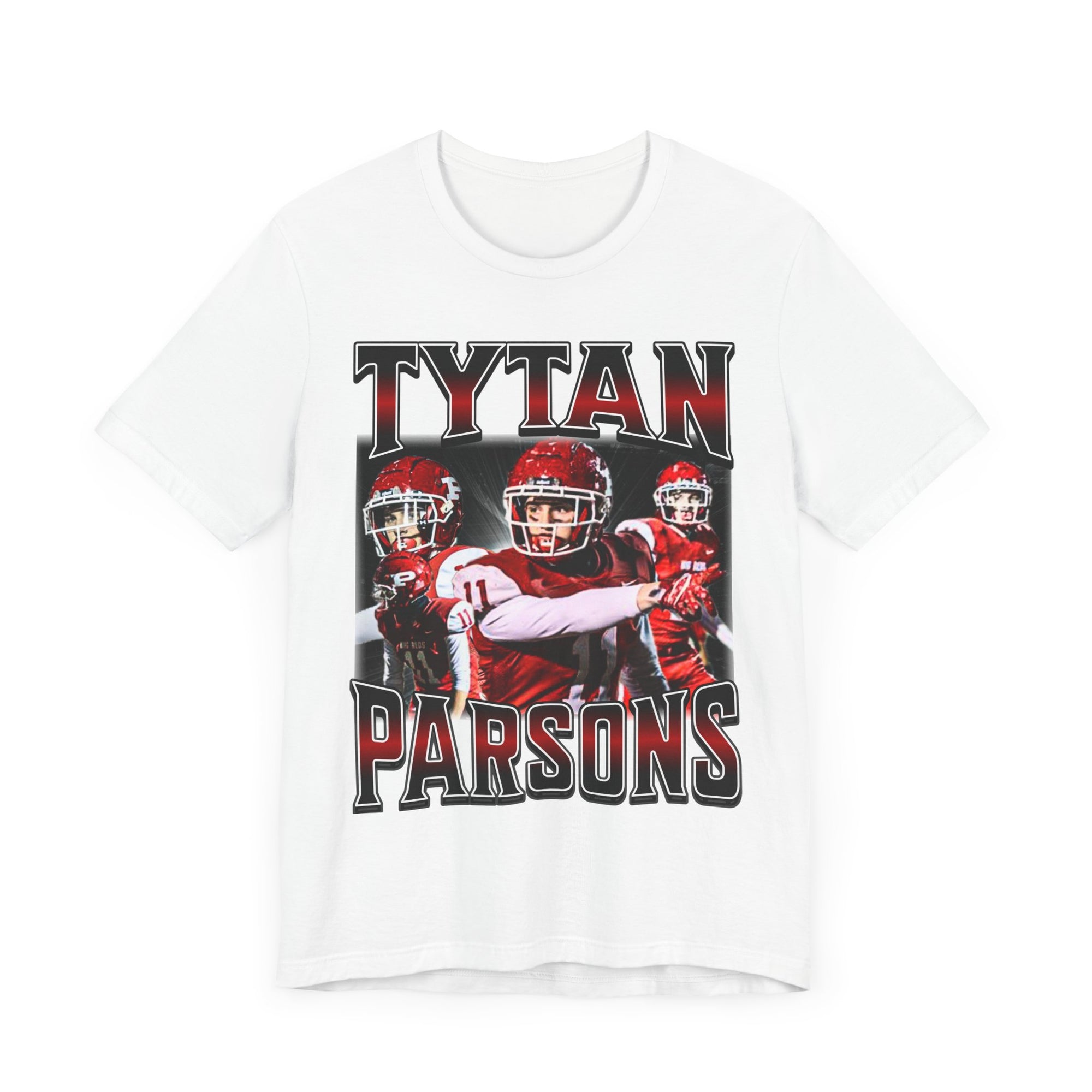 TYTAN PARSONS - TEE