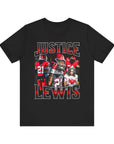 JUSTICE LEWIS - TEE