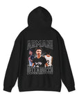 ARMANI DELLAROCCO - HOODIE