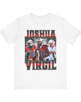 CAMISETA DE JOSHUA VIRGIL