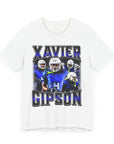 XAVIER GIPSON  - TEE